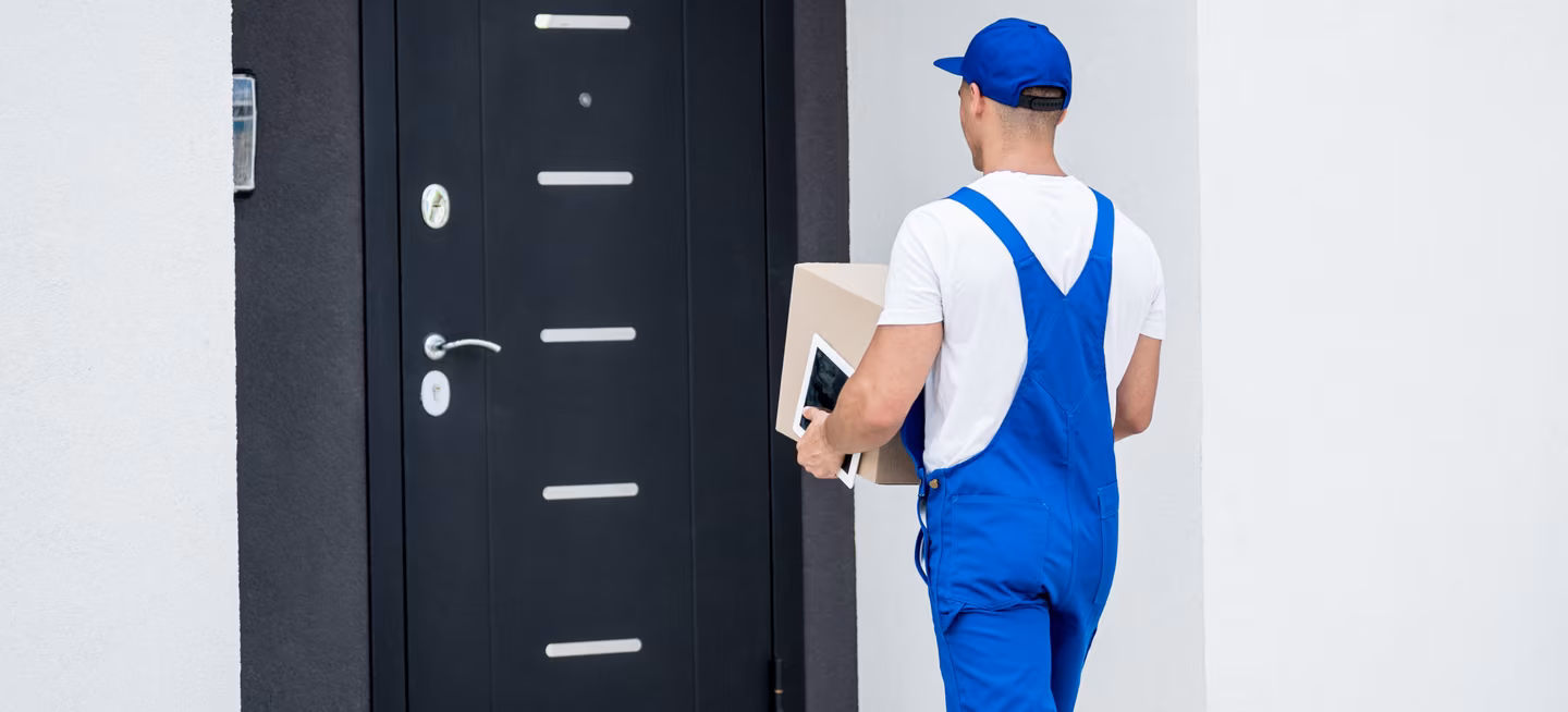 Видеонаблюдение лесничной площадки